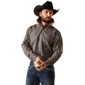Camisa Ariat Libre De Arrugas Karsyn Corte Clásico