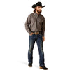 Camisa Ariat Libre De Arrugas Karsyn Corte Clásico
