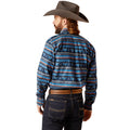 Camisa Ariat Team Chandler Corte Clásico