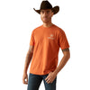 Playera Ariat Box