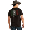 Playera Ariat Bandera México 10047886