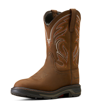 Bota Ariat Work WorkHog XT