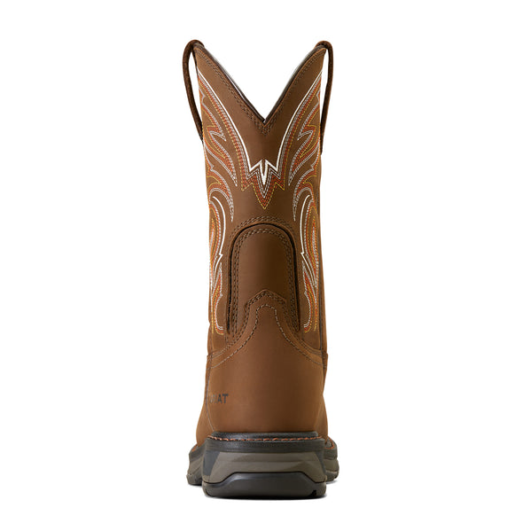 Bota Ariat Work WorkHog XT