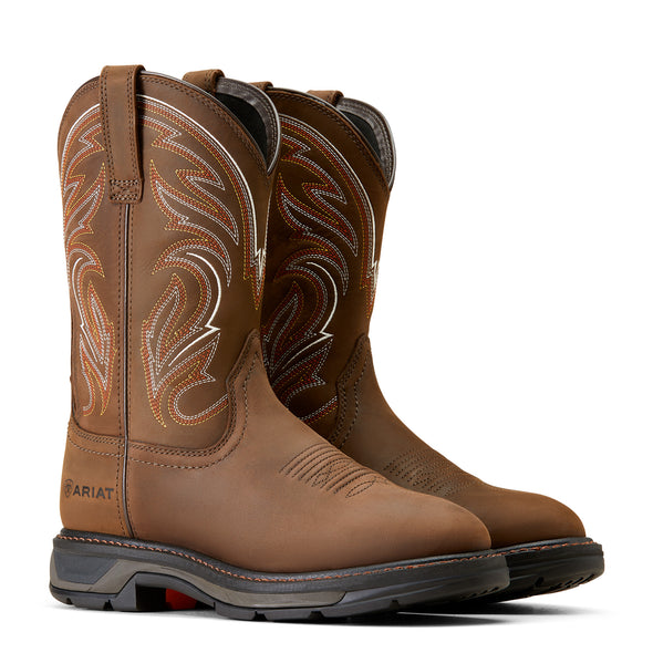 Bota Ariat Work WorkHog XT