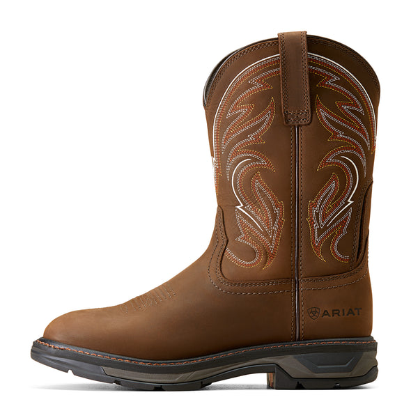 Bota Ariat Work WorkHog XT
