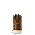 Bota Work Ariat Rebar Impermeable Composite Toe 6"