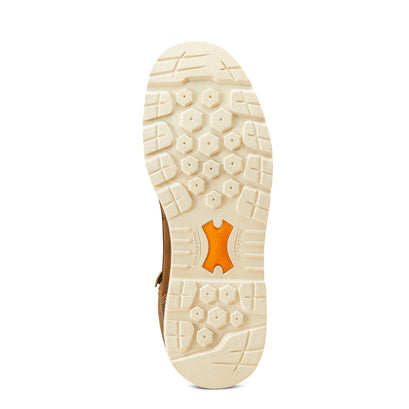 Bota Work Ariat Rebar Impermeable Composite Toe 6"