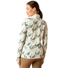 Lowell 2.0 1/4 Zip Baselayer