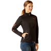 Chamarra Ariat New Team Softshell Mirage