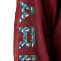 Chamarra Ariat New Team Softshell Tawny Port