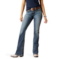 Jeans Ariat R.E.A.L. Phoebe Tiro Perfecto Corte de Bota