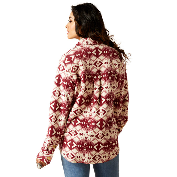 Camisola Ariat Filmore