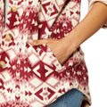 Camisola Ariat Filmore