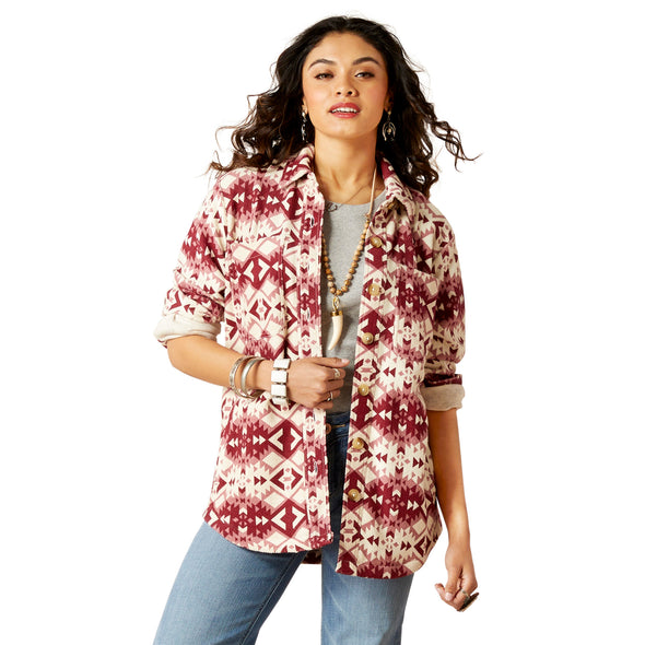 Camisola Ariat Filmore
