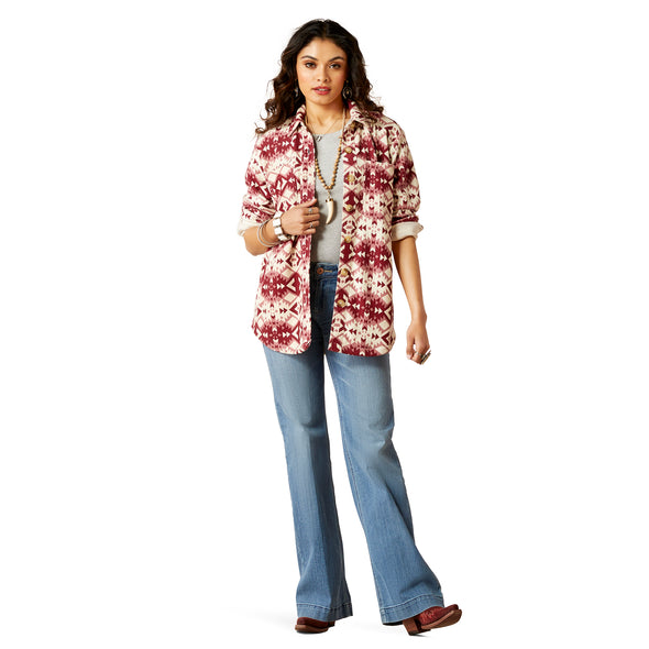 Camisola Ariat Filmore