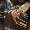 Chimayo Poncho Sweater
