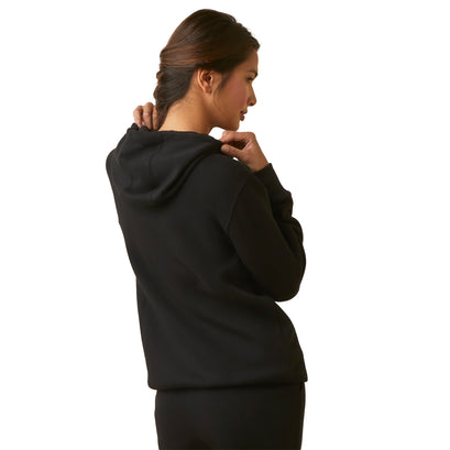 Sudadera Ariat R.E.A.L. Geo