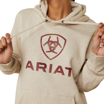 Sudadera Ariat R.E.A.L. Ombre Shield