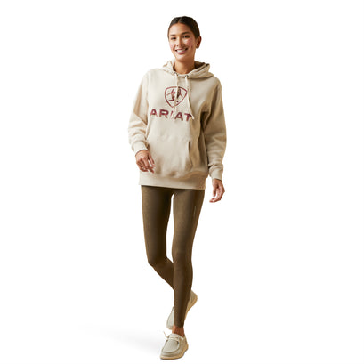 Sudadera Ariat R.E.A.L. Ombre Shield
