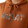 Sudadera Ariat R.E.A.L. Cow Hyde