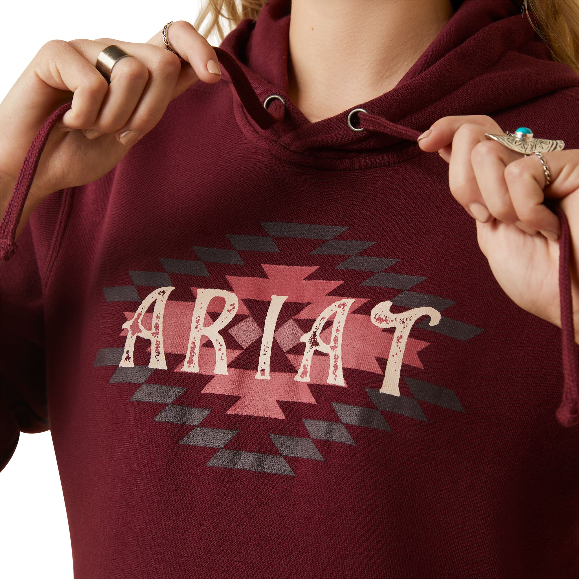 Sudaderas ariat hotsell