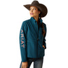 Chamarra Ariat Softshell Team Patriot