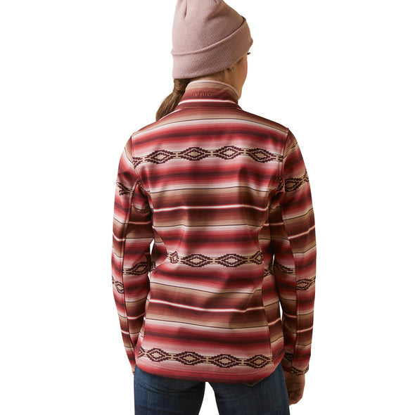 Chamarra REAL Aztec