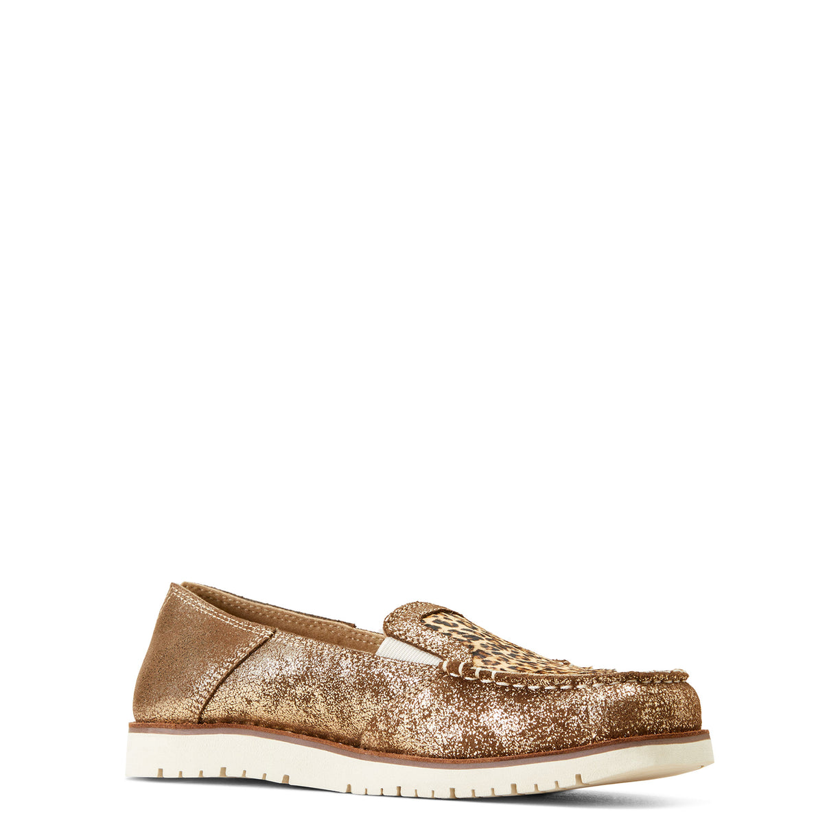 Calzado Ariat Cruiser Easy Flex Punta Cuadrada