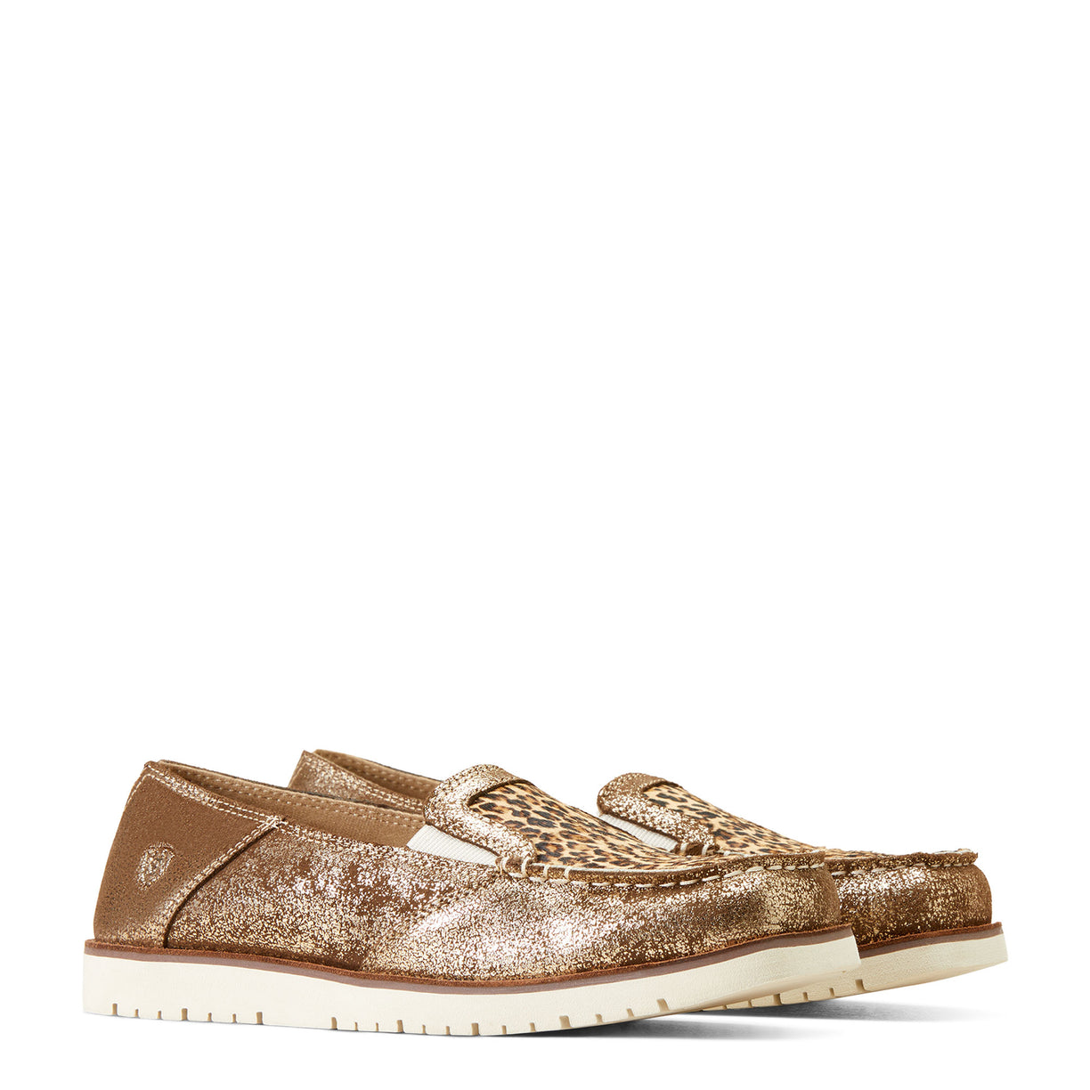 Calzado Ariat Cruiser Easy Flex Punta Cuadrada