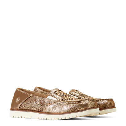 Calzado Ariat Cruiser Easy Flex Punta Cuadrada