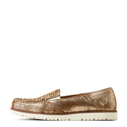 Calzado Ariat Cruiser Easy Flex Punta Cuadrada