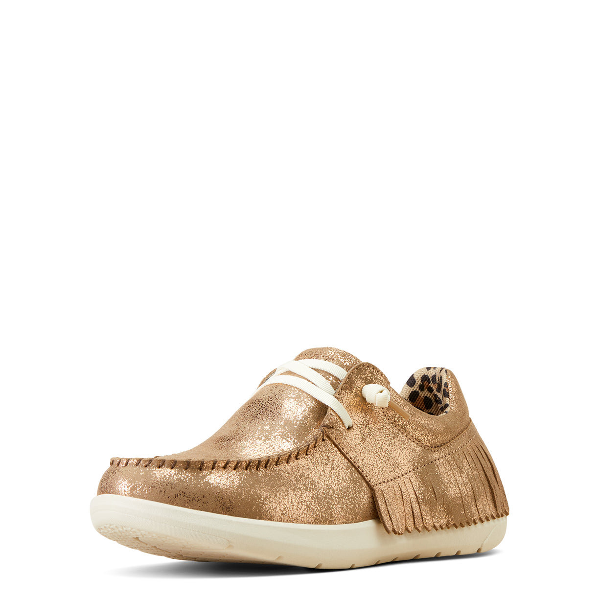 Calzado Ariat Hilo Flecos