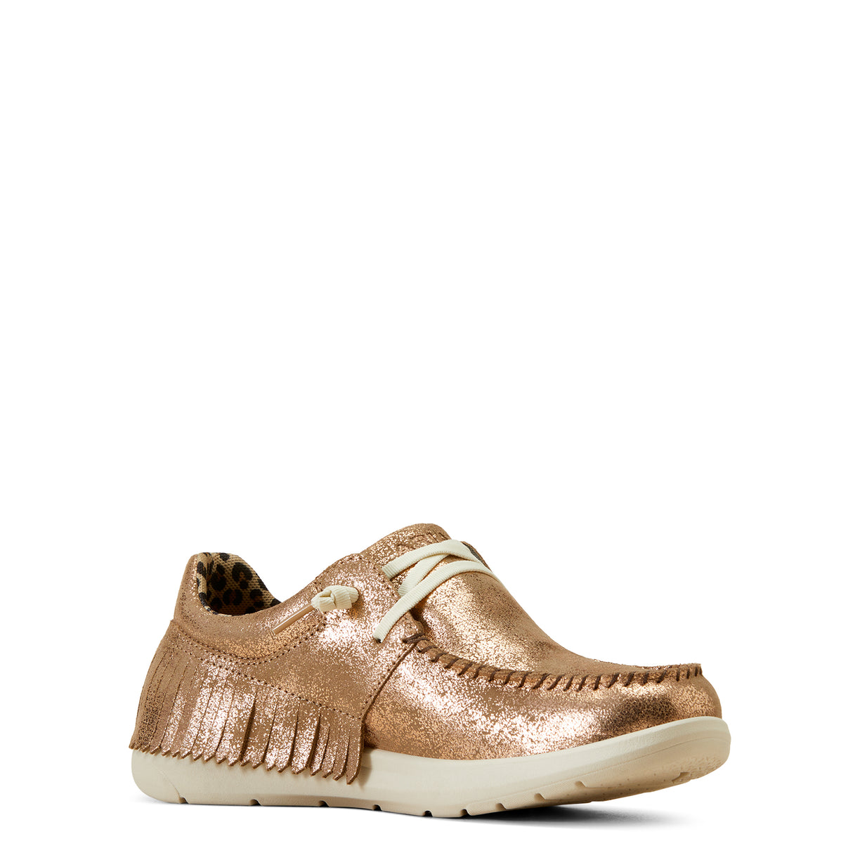 Calzado Ariat Hilo Flecos