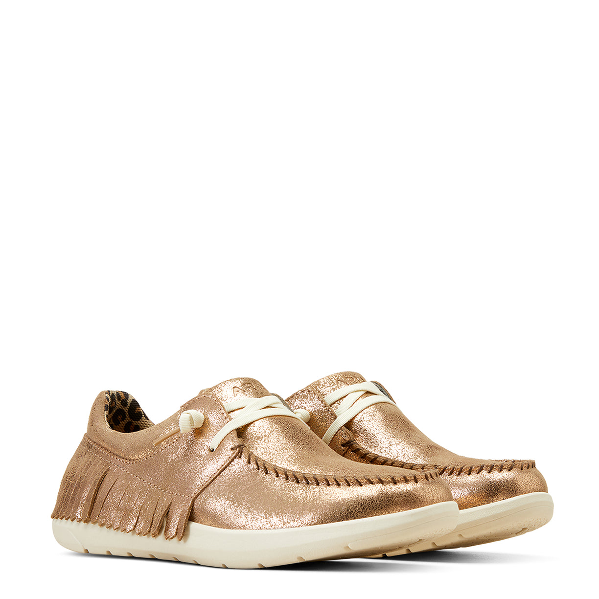 Calzado Ariat Hilo Flecos