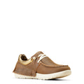 Calzado Ariat Hilo Flecos Marrón
