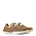 Calzado Ariat Hilo Flecos Marrón