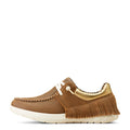 Calzado Ariat Hilo Flecos Marrón