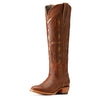 WMS SAYLOR STRETCHFIT CHIC BRN