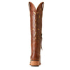 WMS SAYLOR STRETCHFIT CHIC BRN