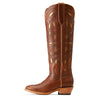 WMS SAYLOR STRETCHFIT CHIC BRN