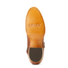 WMS SAYLOR STRETCHFIT CHIC BRN