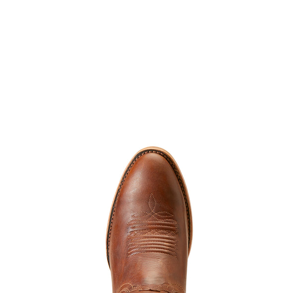 WMS SAYLOR STRETCHFIT CHIC BRN