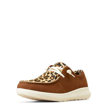 Calzado Ariat Hilo Ginger Spice