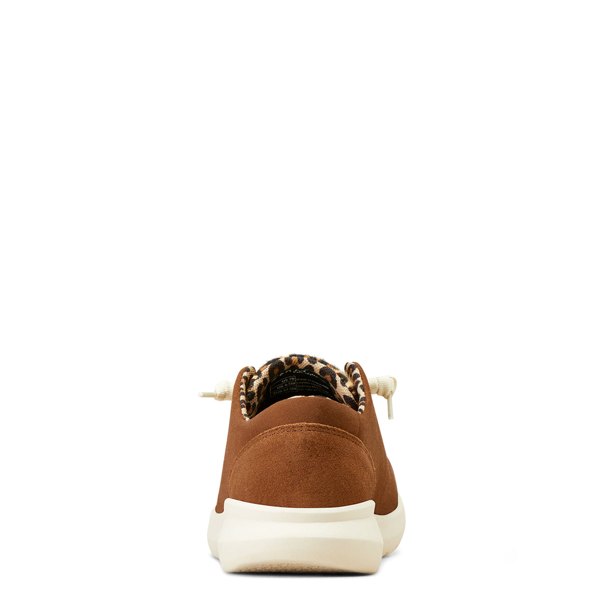Calzado Ariat Hilo Ginger Spice