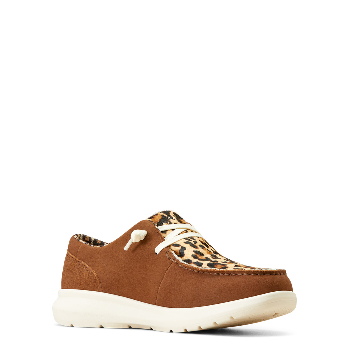 Calzado Ariat Hilo Ginger Spice