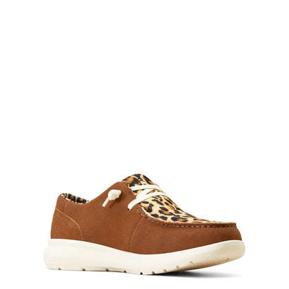 Calzado Ariat Hilo Ginger Spice