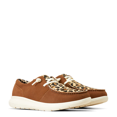 Calzado Ariat Hilo Ginger Spice