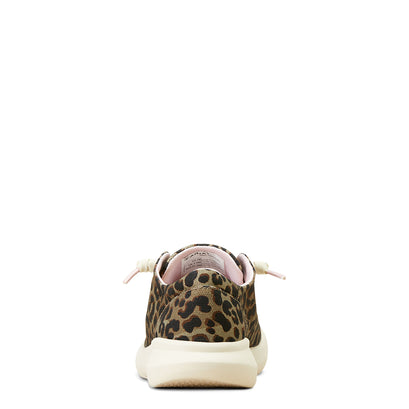 Calzado Ariat Hilo Leopard