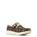 Calzado Ariat Hilo Leopard