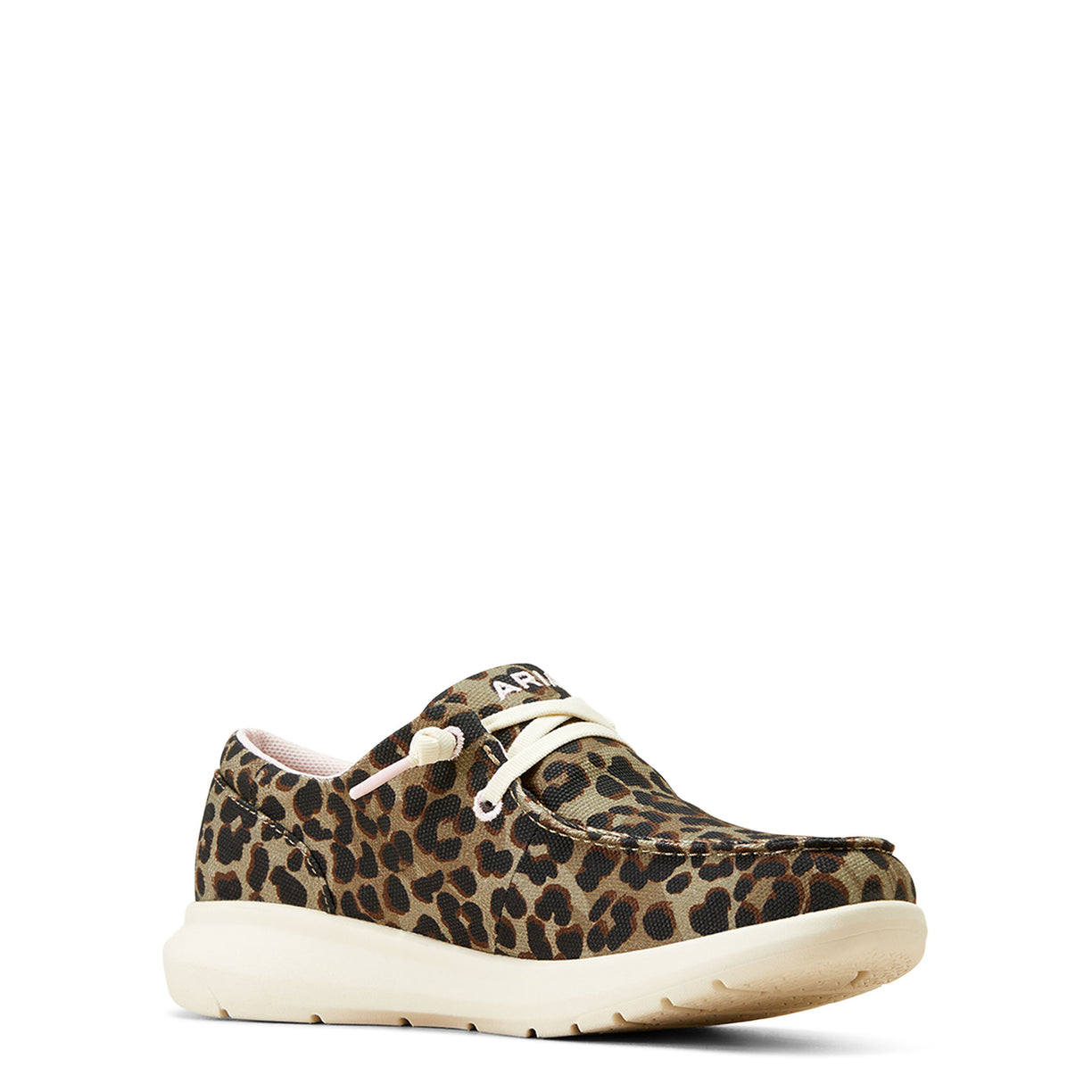 Calzado Ariat Hilo Leopard
